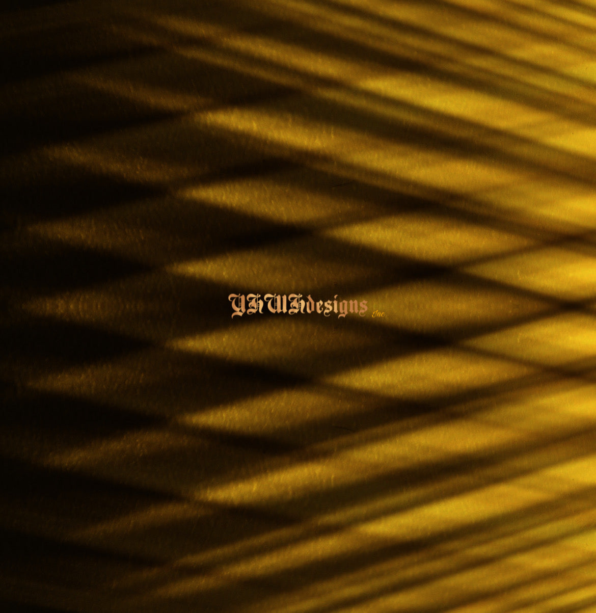 Gold Windbreakers (Loading)