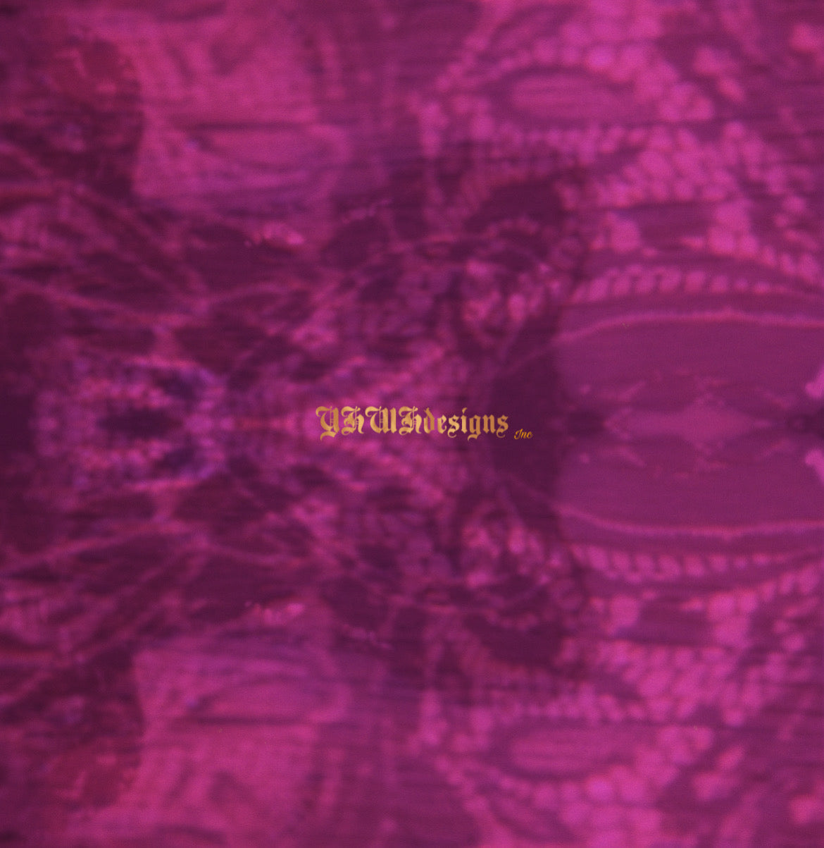Amethyst Bandanas (Loading) (Matches Gold)